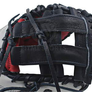 Guantes de Béisbol 2025 de Alta Calidad, Ecológicos, Ligeros, Duraderos y Transpirables, Opciones Personalizables, Venta al Por Mayor OEM/ODM - Product Image 6