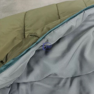 Mejor valorado invierno impermeable clima frío portátil plegable al aire libre Camping táctico <span class=keywords><strong>hamaca</strong></span> sacos de dormir - Product Image 3