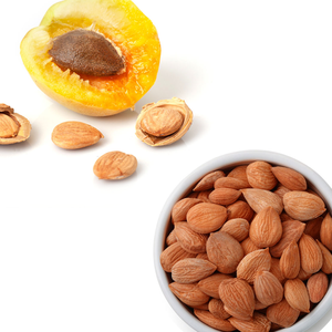 <b>Apricot</b> <b>Kernel</b> | Natural and Fragrant Ingredient for Creams - Product Image 1