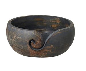 Ooden-búho más antiguo y hecho, accesorios y uplies rganizer 7x3 "(Rayo) - Product Image 1