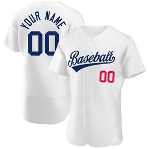 T-shirts unisexes personnalisés d'uniforme de football de sublimation rouge blanc noir avec nom de l'équipe et numéro de votre nom T-shirts de football - Product Image 3