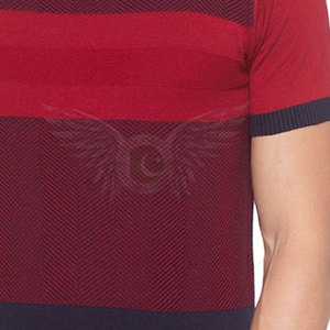 Top Vente T-Shirt Custom Made T-Shirt XL Taille T-Shirt Pour Hommes En Gros Prix T-Shirt en Coton - Product Image 5