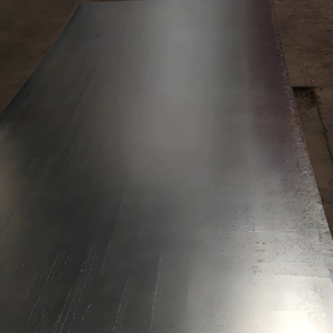 गर्म डुबकी गैल्वेनाइज्ड जस्ता कोटिंग द्रव्यमान एक कार्बन स्टील मध्यम/भारी धातु प्लेट शीट मूल्य प्रति टन - Product Image 5