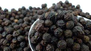 Pimienta Negra Seca Vietnamita de Alta Calidad, Aroma Intenso, Certificación ISO 22000, 4% de Piperina para Especias de Cocina - Product Image 2