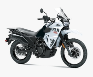 Dernières Tendances 2026 : Motos Kawasaki KLR650 Adventures ABS, assemblées en usine, prêtes à être expédiées avec service de livraison rapide - Product Image 6