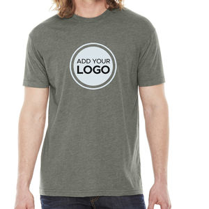 Camiseta de Manga Corta Ligera y de Corte Holgado para Hombre - Product Image 3