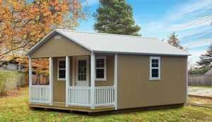 Casa Container Prefabbricata Moderna ed Economica per <span class=keywords><strong>Hotel</strong></span> con Giardino - Product Image 5