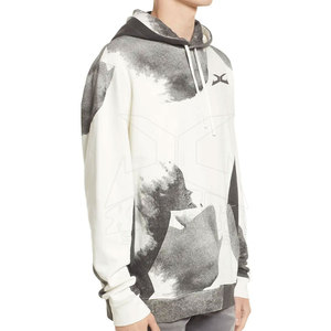 Nouveauté : Sweats à capuche pour hommes, style décontracté unique, 100% coton molletonné, respirant, coupe-vent, meilleur matériau pour la saison hivernale, vente flash - Product Image 2