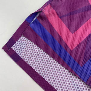 Camiseta sin mangas ligera de cuello redondo para hombre, chaleco deportivo personalizado, camiseta de entrenamiento con tejido de punto transpirable, estilo informal sin mangas - Product Image 6