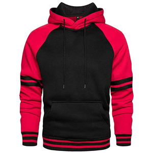 Sweat-shirts en gros pour hommes, pas chers, unisexe, 100% coton, personnalisables, pour la gym - Product Image 1