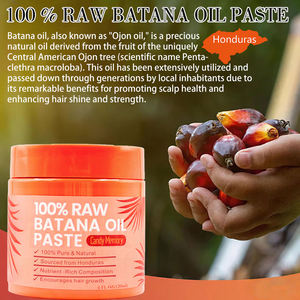น้ำมันบาตานาออร์แกนิคแท้ 100% สำหรับแบรนด์ส่วนตัว ขนาด 120 มล. สูตรบำรุงหนังศีรษะ ป้องกันผมร่วง บำรุงเส้นผม กลิ่นส้ม - Product Image 6