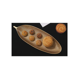 Bol en métal moderne du milieu du siècle en laiton personnalisable vaisselle décorative et vaisselle de service pour la maison hôtel restaurant - Product Image 2