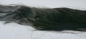 เส้นใยบัวย้อมสีธรรมชาติแบบกำหนดเองสำหรับการต่อผมดีไซน์เนอร์และผู้ผลิตที่แข็งแรงยึดกับผมบัว - Product Image 4