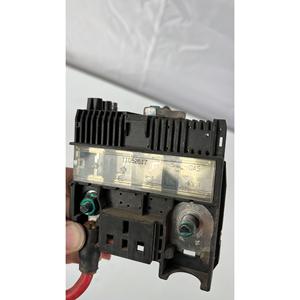 CABLE DE TIERRA DE LA BATERÍA A12XER CHEVROLET Aveo 2ª Serie (11>) - Gasolina 1.2 - Product Image 3