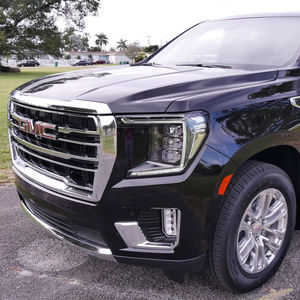 Yukon XL SLT 4x4 Duramax Turbodiesel Power 4WD 2022, bien équipé - Product Image 1