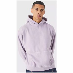 Sudaderas con Capucha de Algodón 100% para Hombre, Diseño Personalizado, Servicio OEM, Nueva Llegada, Calidad Premium, Más Vendidas al por Mayor - Product Image 1