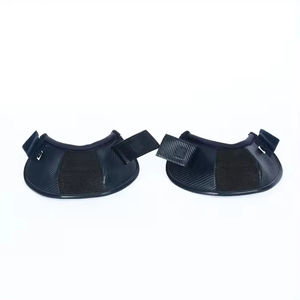Bottes de protection pour chevaux de haute qualité pour l'équitation 2026, en nylon, pour usage extérieur, équipement équestre - Product Image 3
