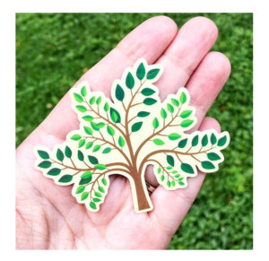 Custom Bulk Order 100pcs Waterproof Eco-Friendly PVC <b>Label</b> Branding Decoration Packaging Custom Black White Die Cut Vinyl - Product Image 2
