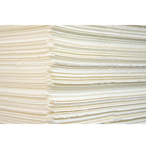 Pulpa de Madera Blanqueada Económica para Fábricas de Papel a Gran Escala - Product Image 3