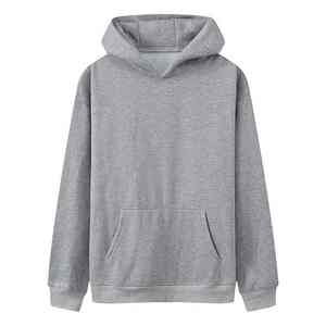 Latest Style Comfortable <b>plain</b> <b>Hoodies</b> For Men New Arrival Pullover Sublimation <b>Hoodies</b> For Men from pakistan - Product Image 1