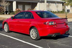 รถมือสอง ปี 2006 มาสด้า เอสพีด6 แกรนด์ ทัวริ่ง พวงมาลัยซ้าย/ขวา - Product Image 4