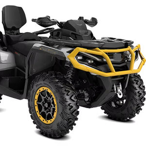 Outlanders (MAX) XT-P 850 2024 Disponibles, Motos Nuevas en Stock - Product Image 1