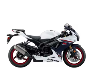 Nueva entrega ahora ENVÍO RÁPIDO para 2025 Suzukii GSXR750 Base MOTOCICLETAS LISTO - Product Image 4