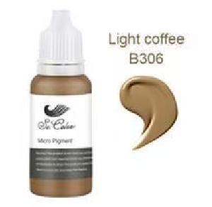 Tinta <span class=keywords><strong>de</strong></span> Tatuaje Semipermanente para <span class=keywords><strong>Cejas</strong></span> <span class=keywords><strong>de</strong></span> 15 ml, Pigmento Profesional para Tatuajes, Delineador Negro, <span class=keywords><strong>Pintura</strong></span> para Microblading - Product Image 6