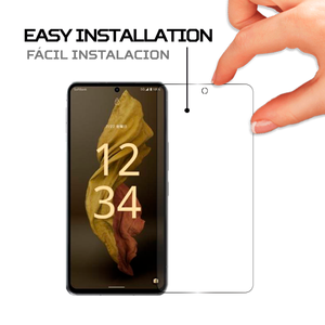 ฟิล์มกันรอยหน้าจอ ANTISHOCK สำหรับชาร์ป อควอส เซนส์ 7 พลัส ฟิล์มกันรอยคุณภาพพรีเมียมสำหรับหน้าจอโทรศัพท์ของคุณ - Product Image 3