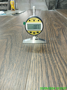 Hiện đại sang trọng <span class=keywords><strong>PVC</strong></span> Vinyl/SPC sàn <span class=keywords><strong>New</strong></span> vật liệu chống thấm nước cho khu dân cư sàn gạch sàn nhựa thiết kế sang trọng - Product Image 3