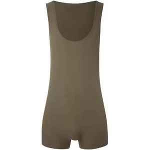 Camisetas de lucha libre elásticas de alta calidad para hombres con Spandex/Material de poliéster Uso para adultos - Product Image 6