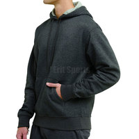 Sweat-shirts à capuche pour hommes de haute qualité, style streetwear d'hiver, coupe classique, 100% coton, écologiques, respirants, design personnalisé