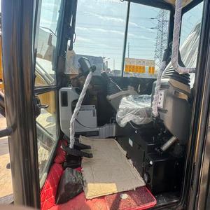 <span class=keywords><strong>Mini</strong></span>-<span class=keywords><strong>excavatrice</strong></span> Caterpillar 305.5E2 d'occasion, modèle 2022, poids opérationnel de 5 tonnes, située à Hefei - Product Image 5