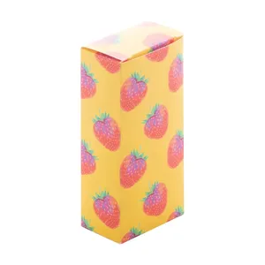 CreaBox PB-080 Personalized Paper & Media <b>Boxes</b> for Effective Merchandising - Product Image 1