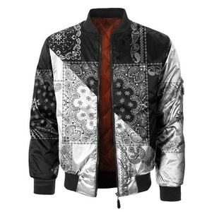 Veste sur mesure pour hommes Bomber Jacket Slim Fit Thin Casual Flight Best-seller Bomber Jacket Vente en gros - Product Image 1