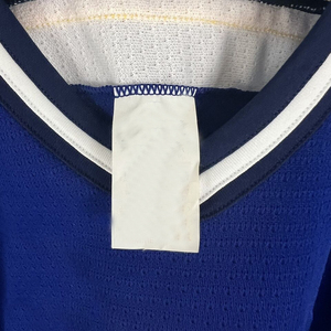 Maillot de hockey sur glace personnalisé, sublimation, polyester respirant, séchage rapide, uniforme de sport d'équipe durable, 2025 - Product Image 4