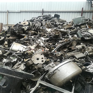 Chatarra de aluminio - Product Image 5