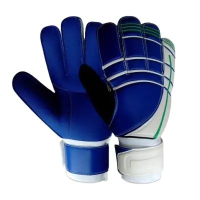 Hete Verkoop Professionele Latex Sport Volwassen Jeugdvoetbal Keeper Voetbal Keeper Voetbal Keeper Handschoenen