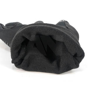 Gants de joueur de terrain de haute qualité pour le football et le football durables et confortables fabriqués au Pakistan - Product Image 3