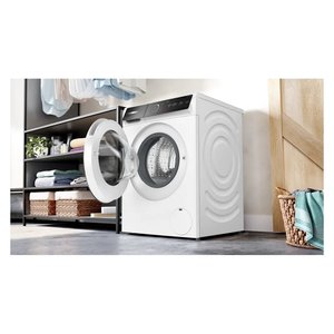 Lave-linge 9 kg SÉRIE 8 WGB24402IT Blanc et Noir classe A 1400 tr/min (59,8x59x84,5cm) - Product Image 3