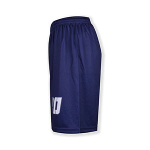 Shorts de lacrosse unisexes pour adultes, personnalisés, écologiques, extensibles dans quatre directions, respirants, légers, séchage rapide, pour l'extérieur - Product Image 3