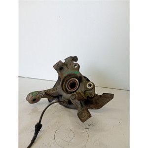 Cubo de Rueda Delantero Derecho FIAT Stilo Sedán 5P 51824630 (01>10) - Product Image 4