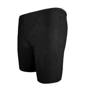 Meilleur prix Adultes Short d'aviron à séchage rapide Casual Solid Pattern Taille élastique Coton Design Dernière version à vendre - Product Image 4