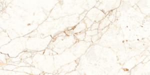 Baldosa de Cerámica de 600x1200mm con Aspecto de Porcelana, Baldosa de Suelo para Interiores, Pulido, Mármol Esmaltado, Diseño Gráfico CLÁSICO, Moderno y Brillante - Product Image 1