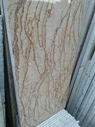 Azulejos de mármol de lujo Lakrol, azulejos de mármol inteligentes de color crema, Lakhroot Fancy para pisos - Product Image 2