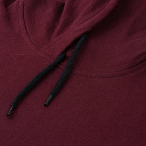 Nouveau unisexe pull à capuche 100% coton hiver polaire respirant imprimé haute qualité confortable ajustement tenue décontracté pas cher prix - Product Image 6