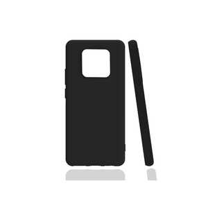 Funda Protectora de Silicona Premium Netzy para Tecno Camon 16 Premier, Delgada, Resistente a Impactos, Diseño Elegante INS, Google 4G - Product Image 1