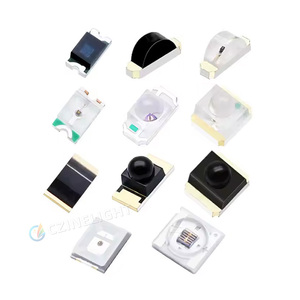 Tùy Chỉnh Hồng ngoại Transmitter hồng ngoại Receiver 850nm 940nm 1450nm 0805 0603 IR <span class=keywords><strong>1206</strong></span> photodiode Transistor SMD IR LED <span class=keywords><strong>Diode</strong></span> - Product Image 1