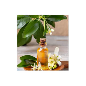 Vente en gros 100% huile essentielle de néroli bio naturelle pure pour diffuseur savon et fabrication de bougies - Product Image 1