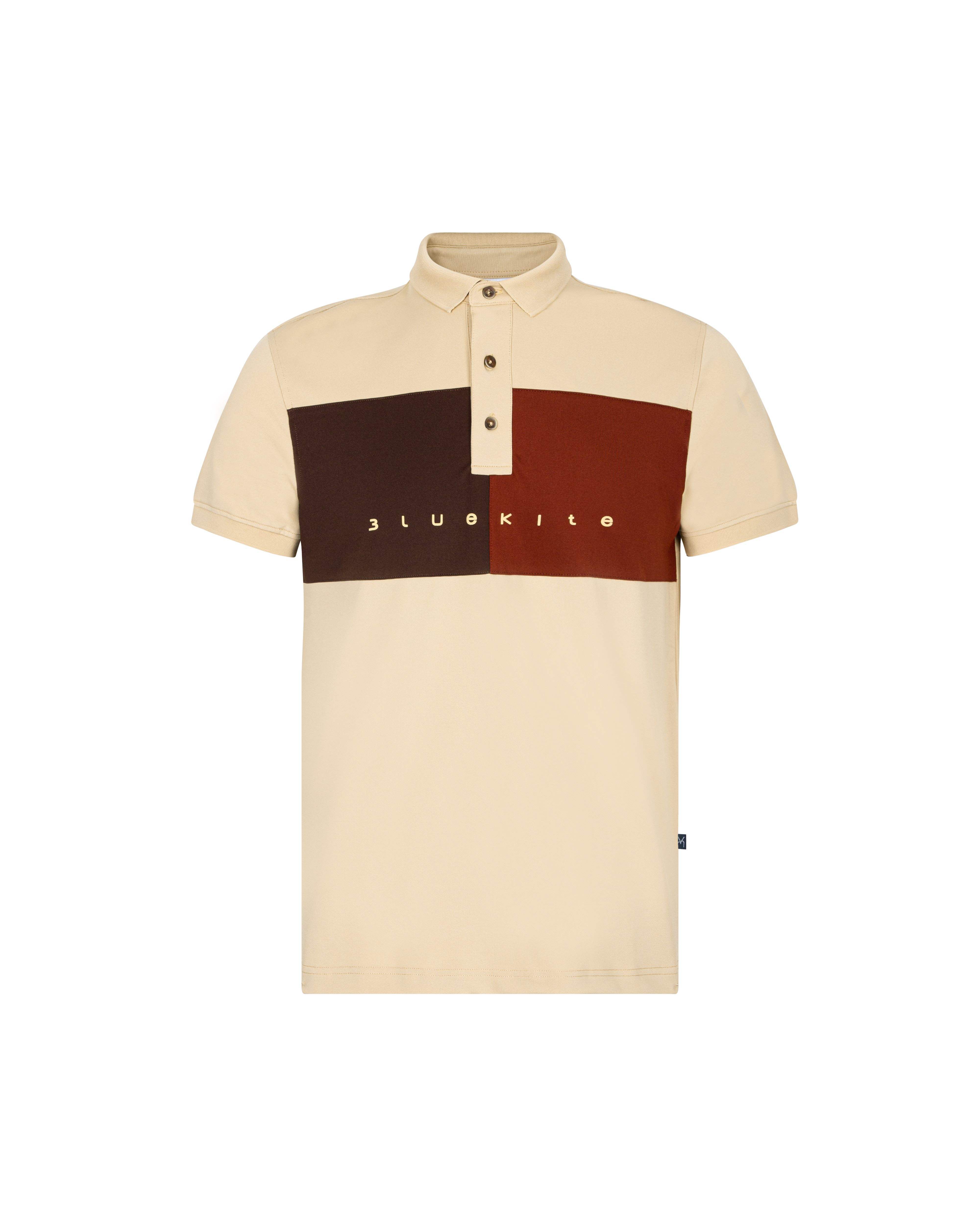 สีน้ำตาล